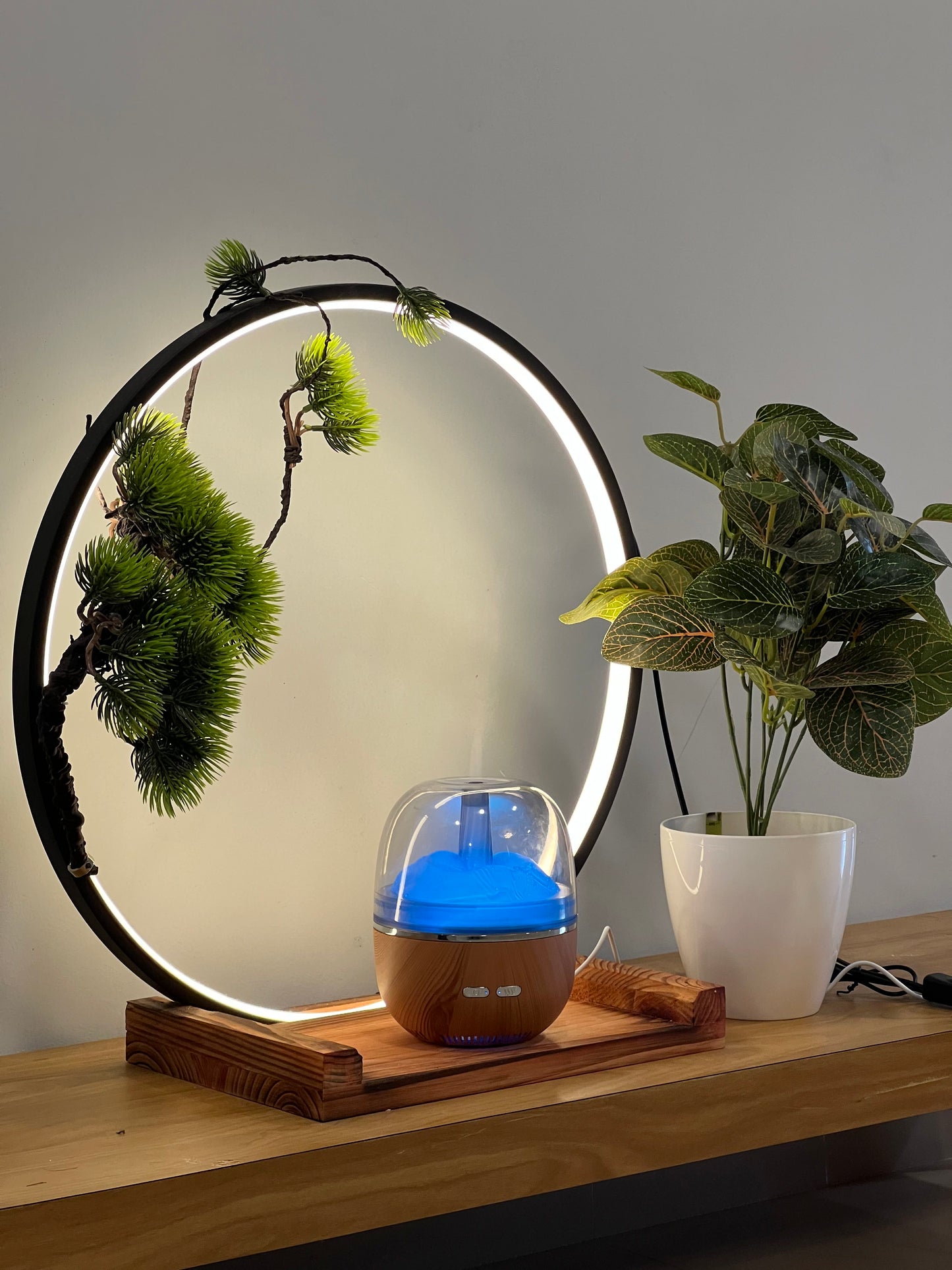 alooMi Aroma Diffuser