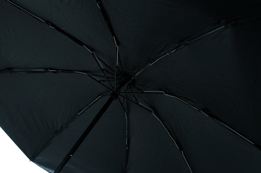 alooMi Mini Compact Umbrella with Round handle & Protective cases