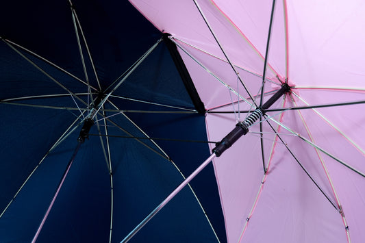 aloomi Couple's Umbrella