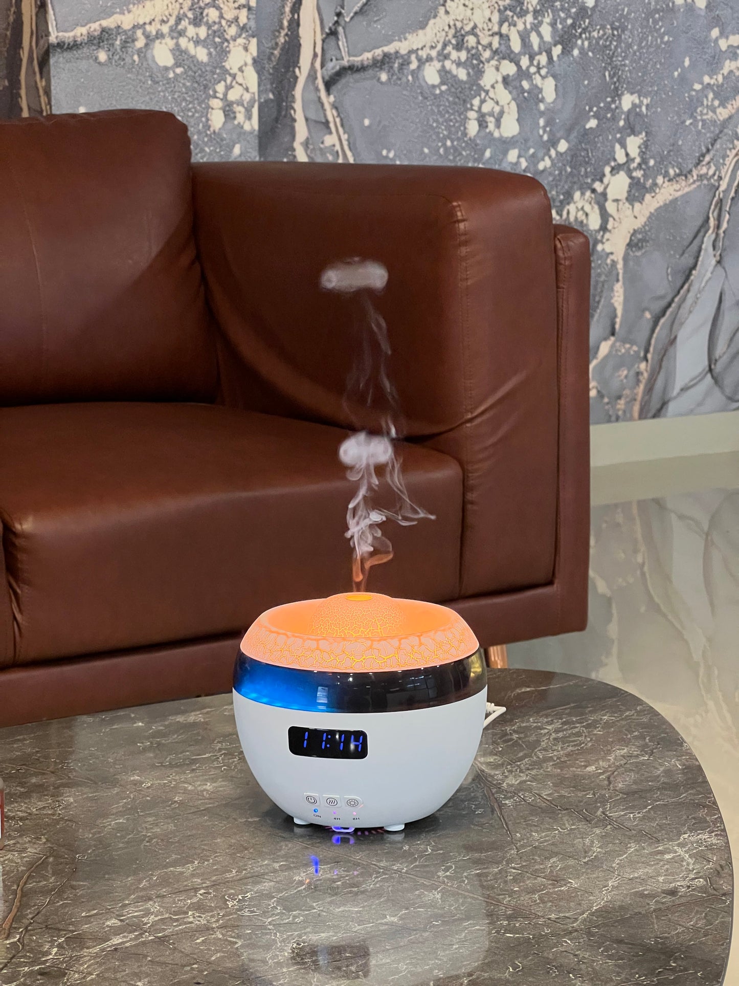 alooMi Jellyfish Aroma Diffuser