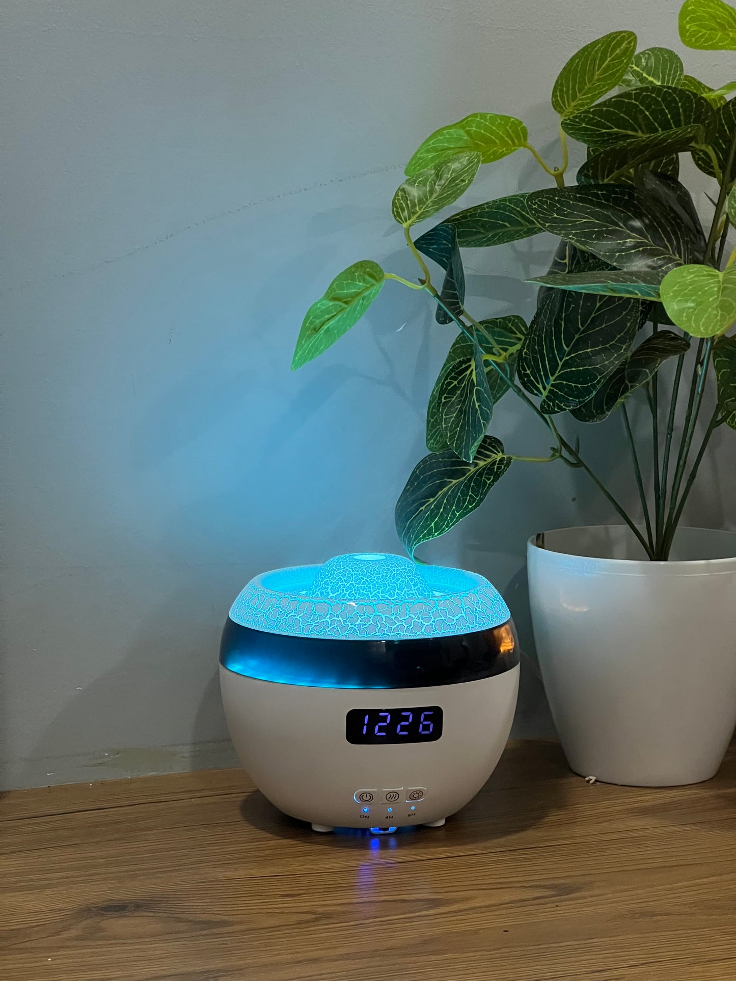alooMi Jellyfish Aroma Diffuser