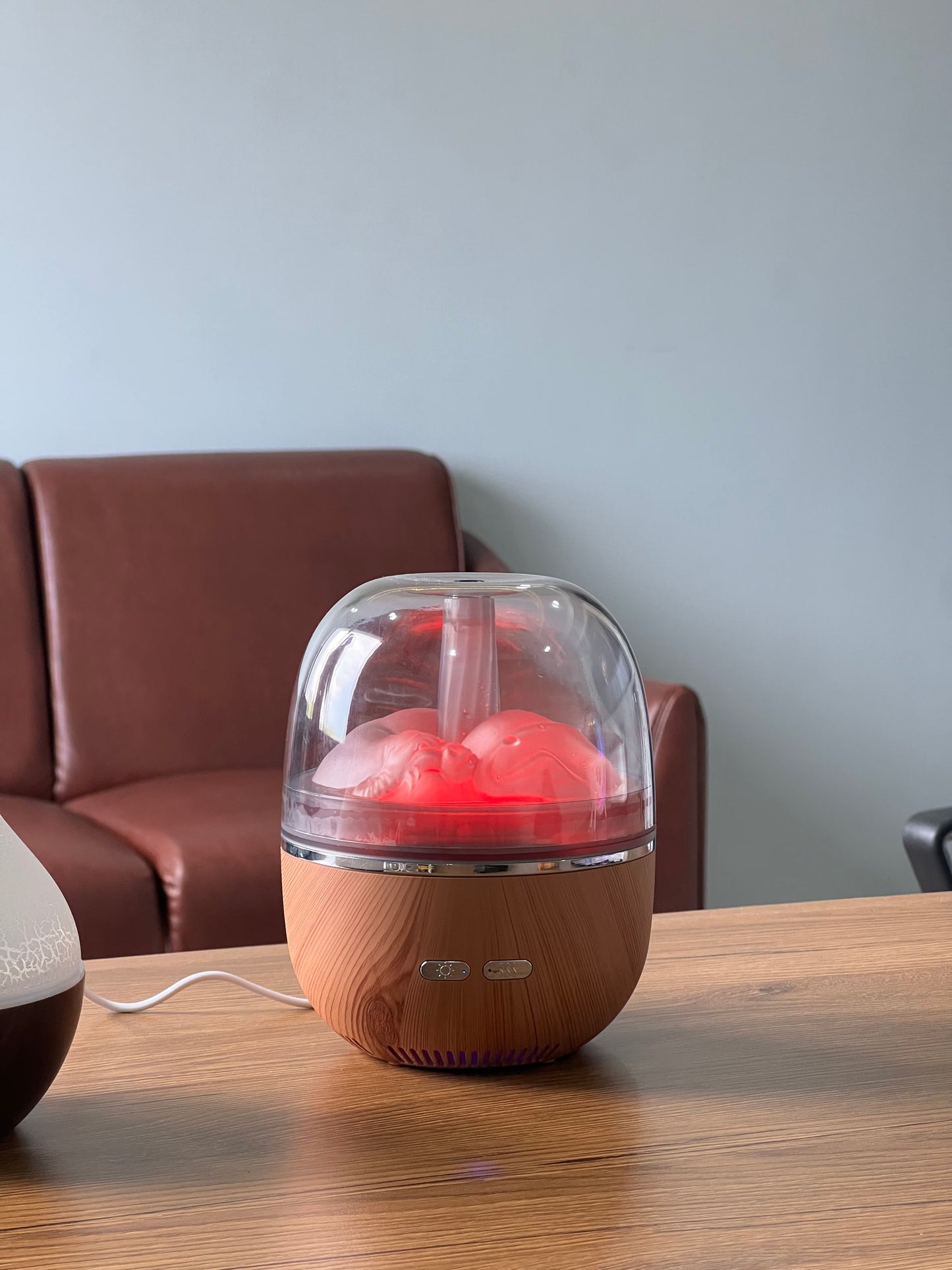 alooMi Aroma Diffuser