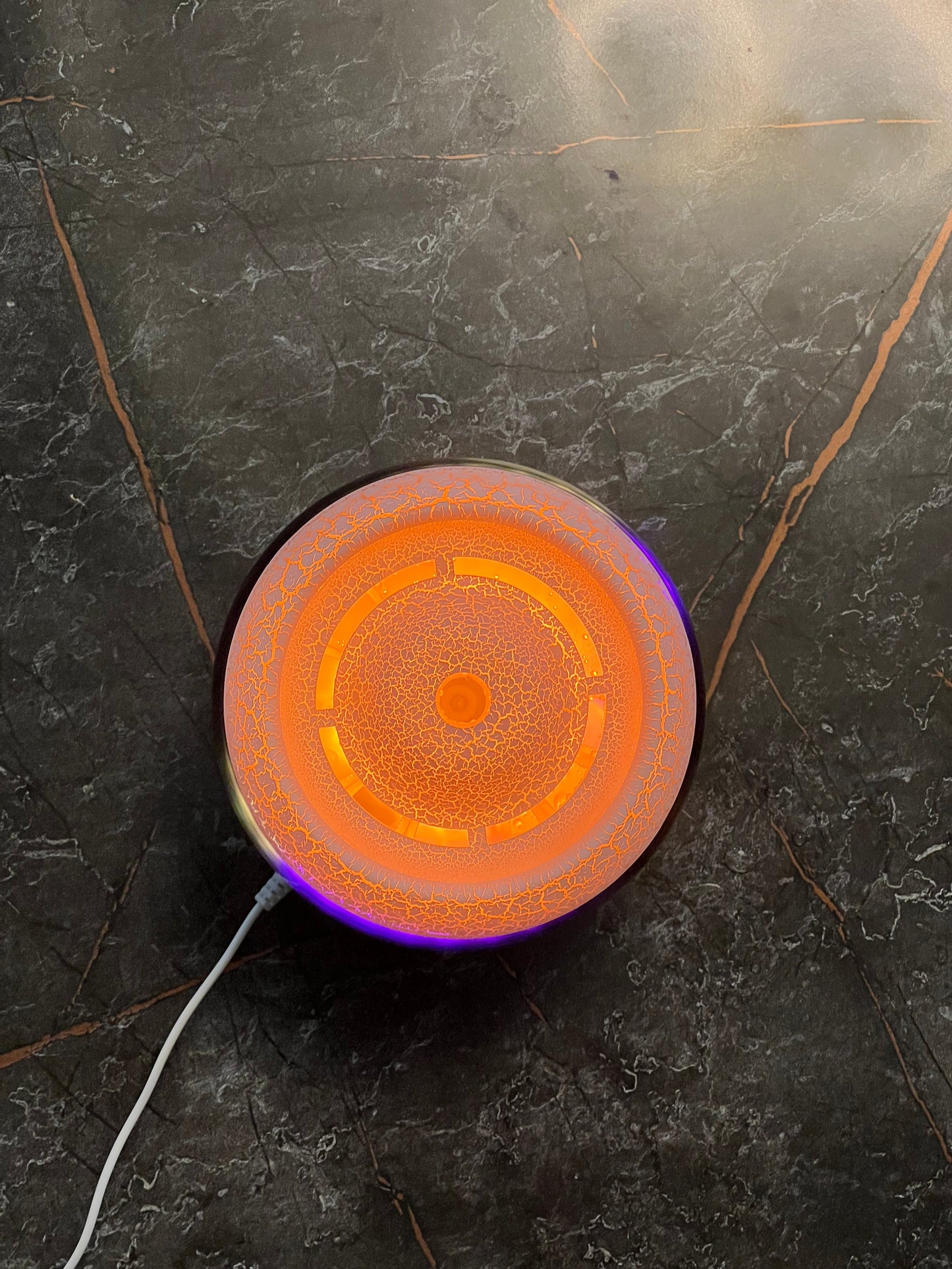 alooMi Jellyfish Aroma Diffuser