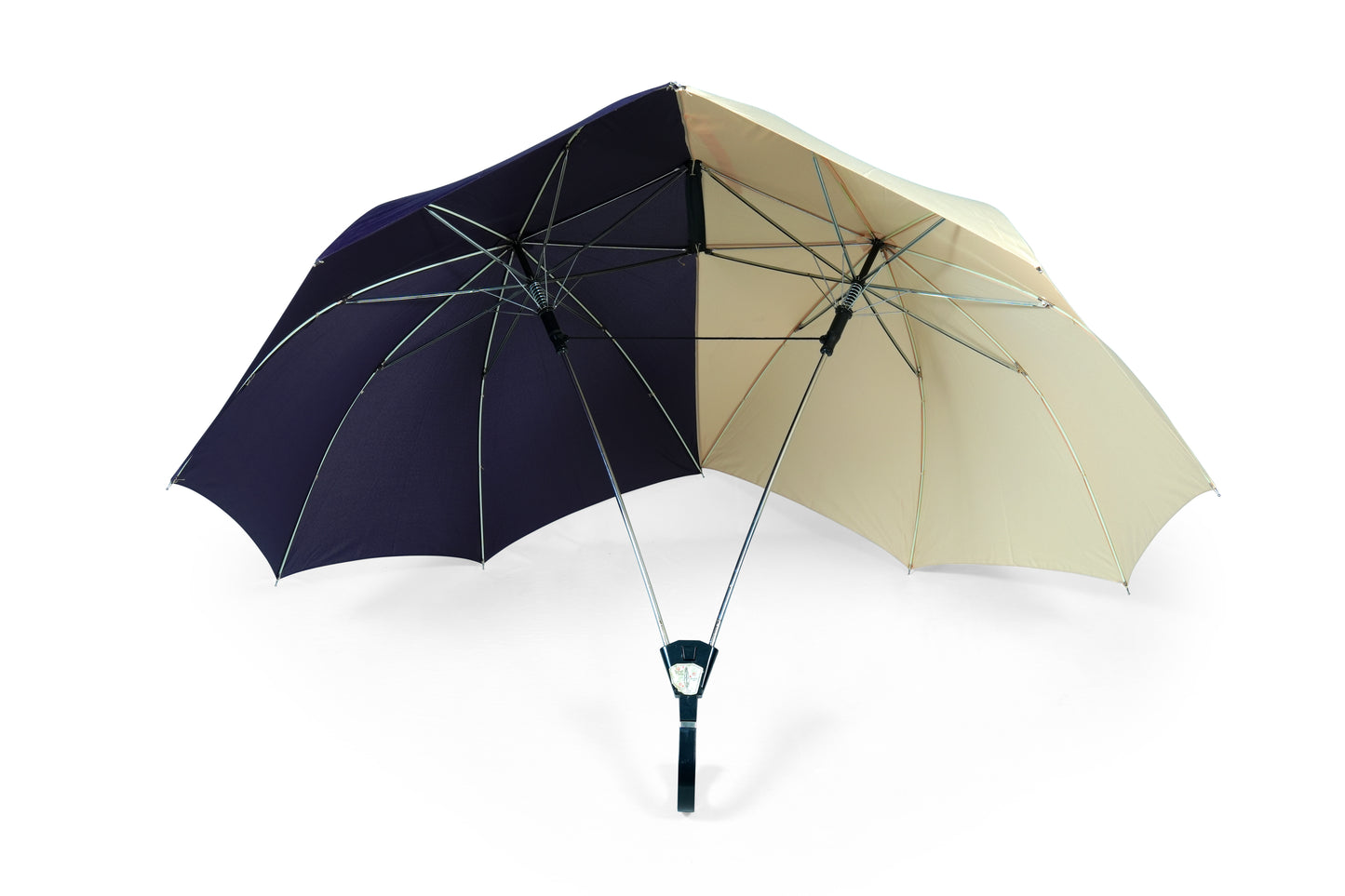 aloomi Couple's Umbrella