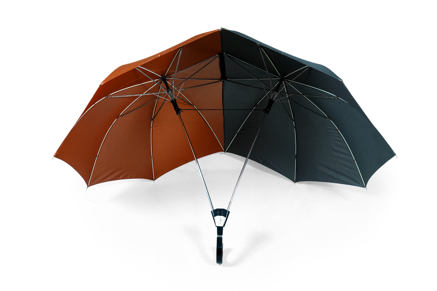 aloomi Couple's Umbrella