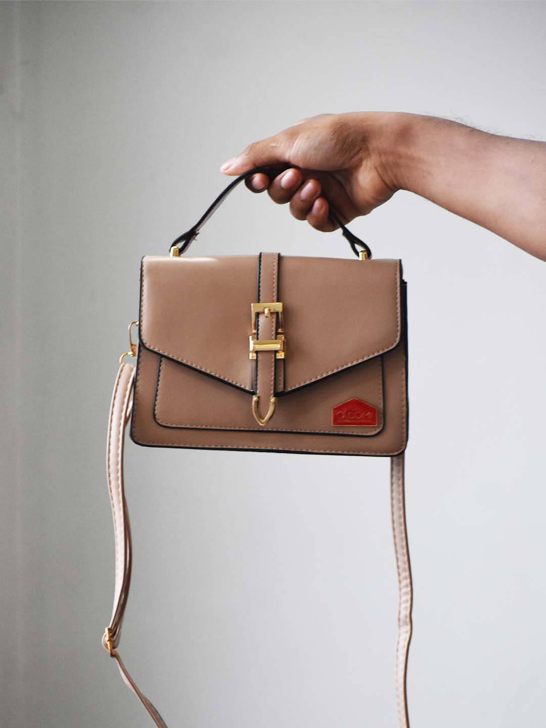 aloomi exde handbag
