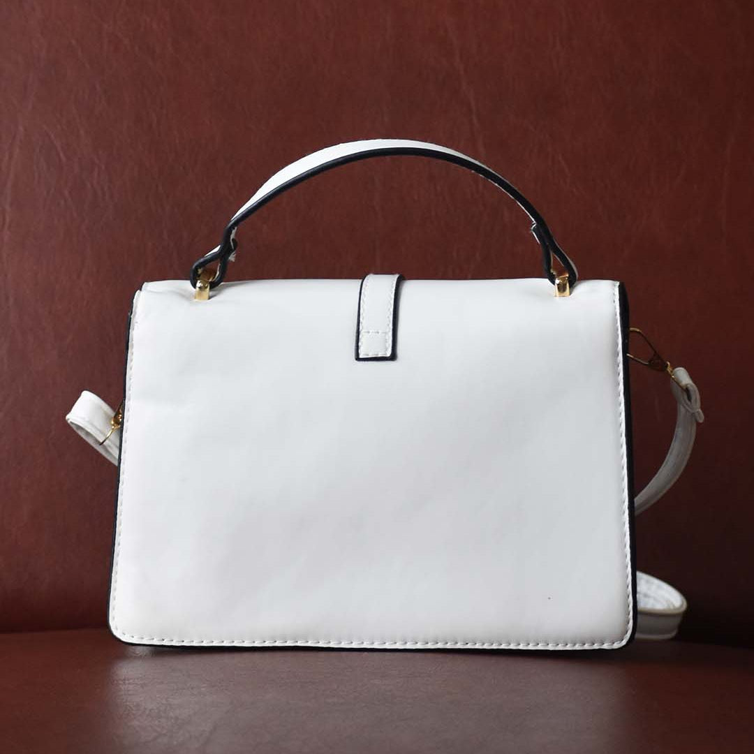 Aloomi exde handbag