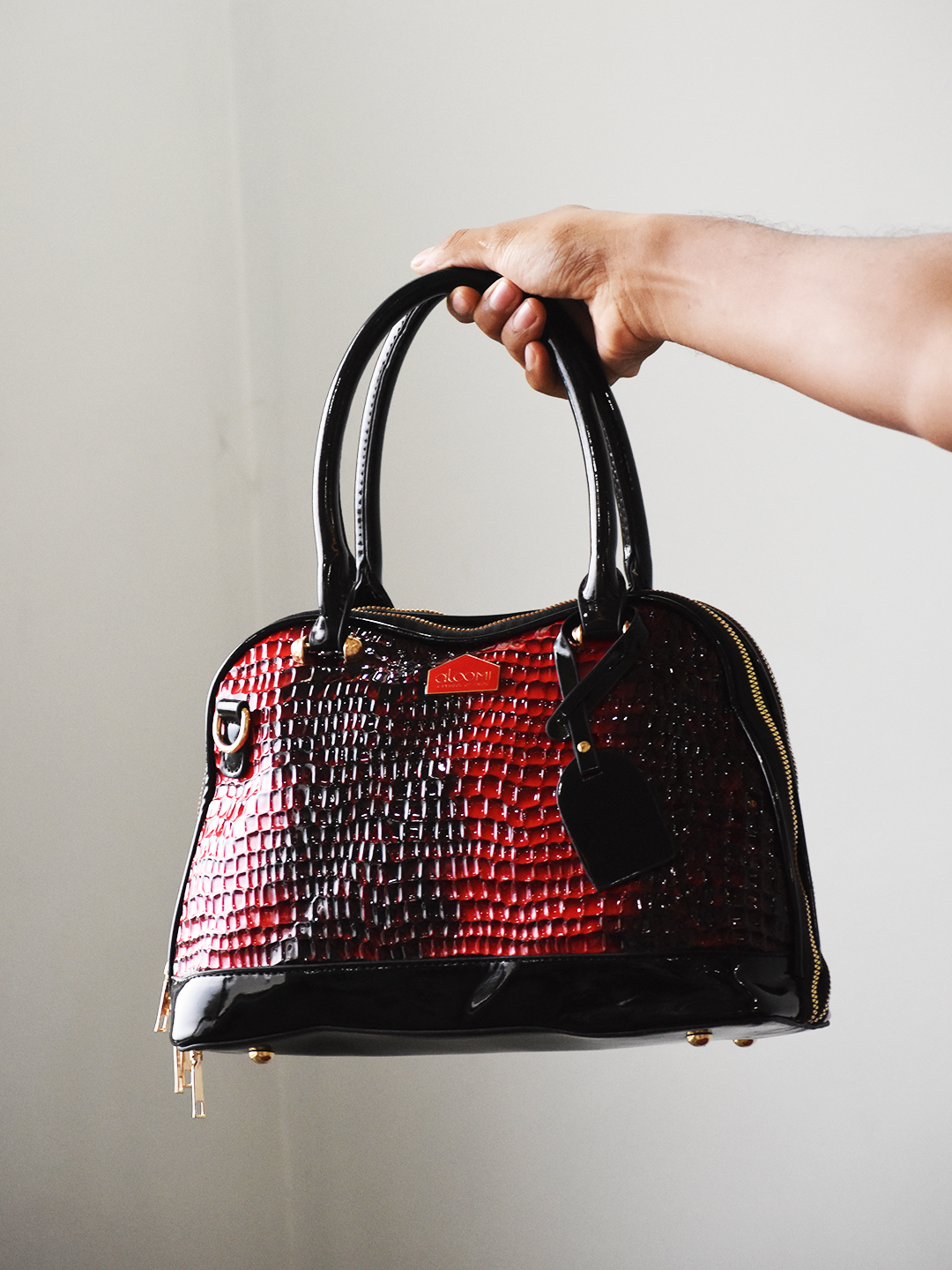 aloomi Pronic Ladies bag