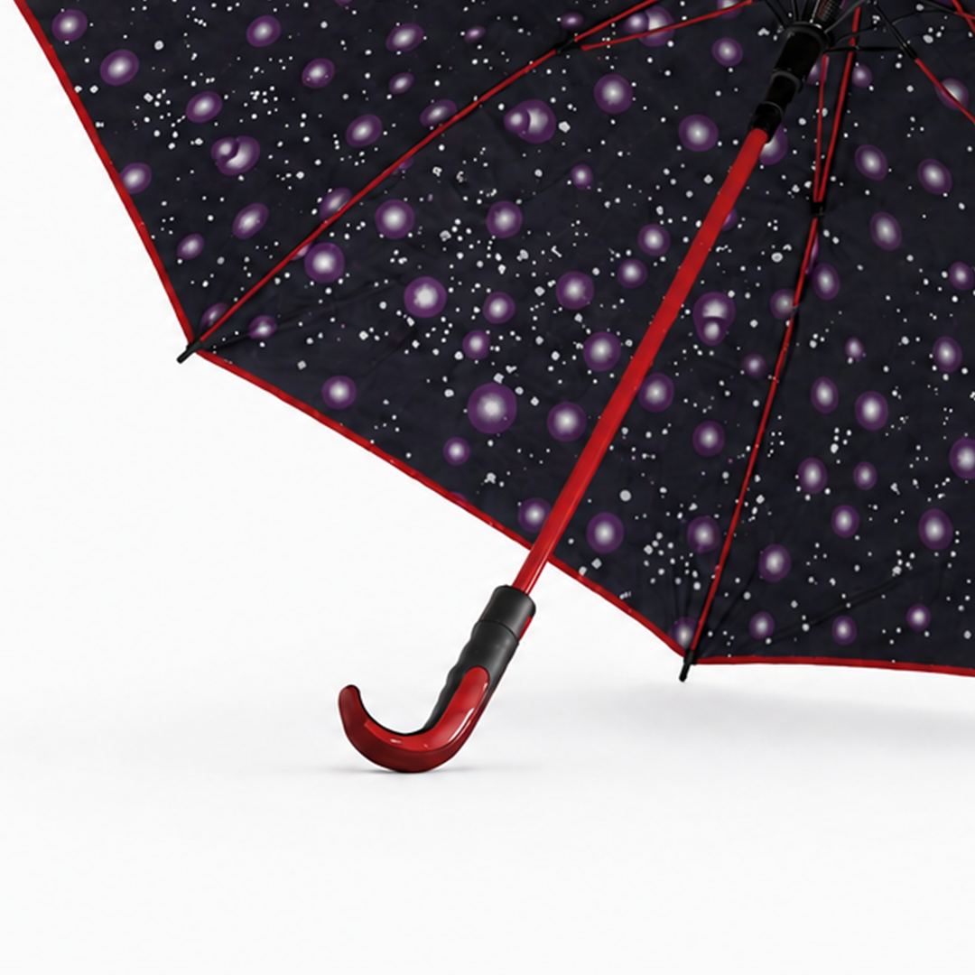 Aloomi Galaxi themed Umbrella