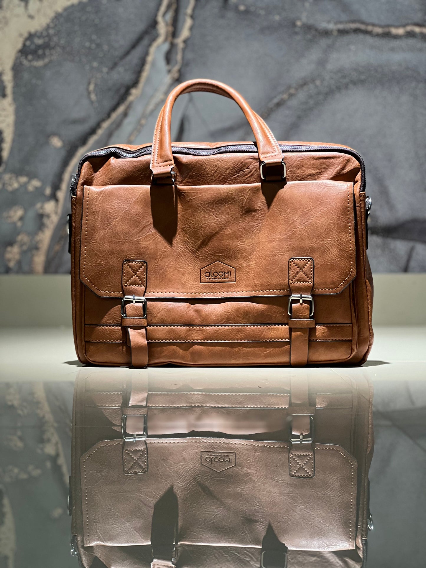 aloomi Laptop Sidebag