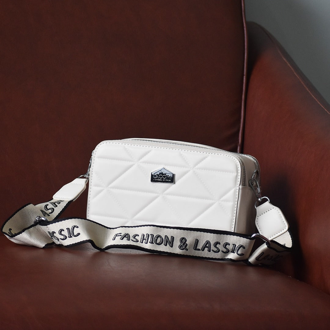 Aloomi Rectangle Purse