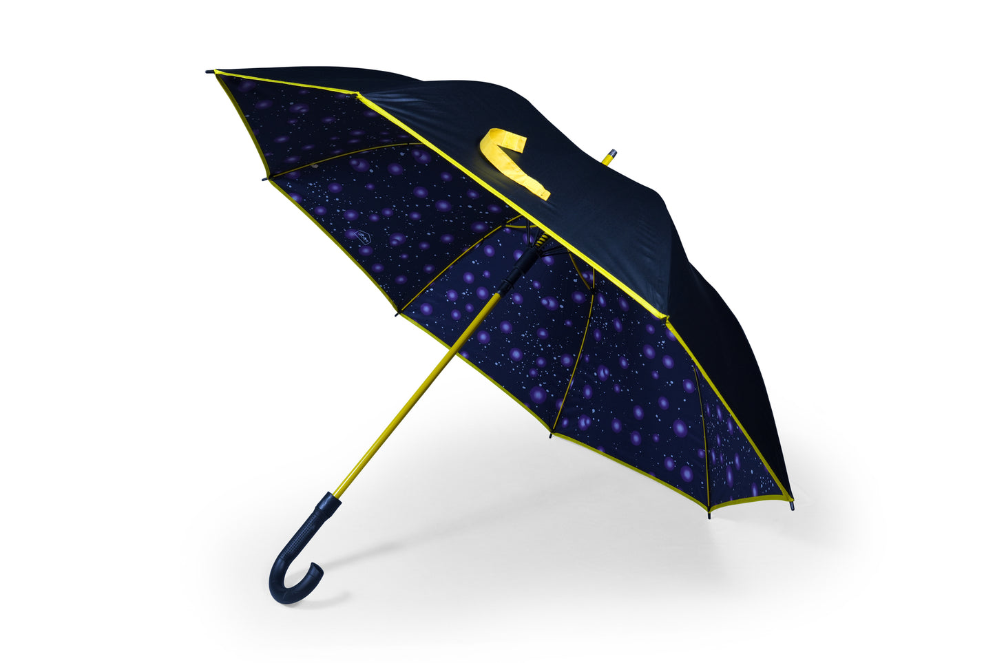 aloomi Galaxi themed Umbrella