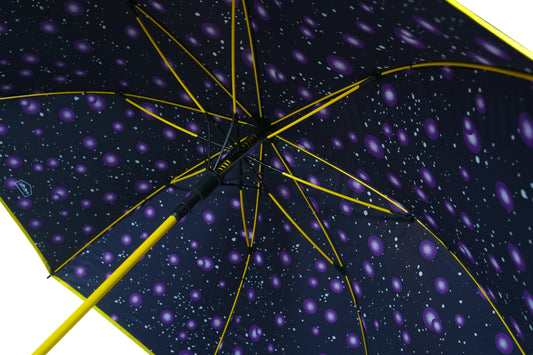 aloomi Galaxi themed Umbrella