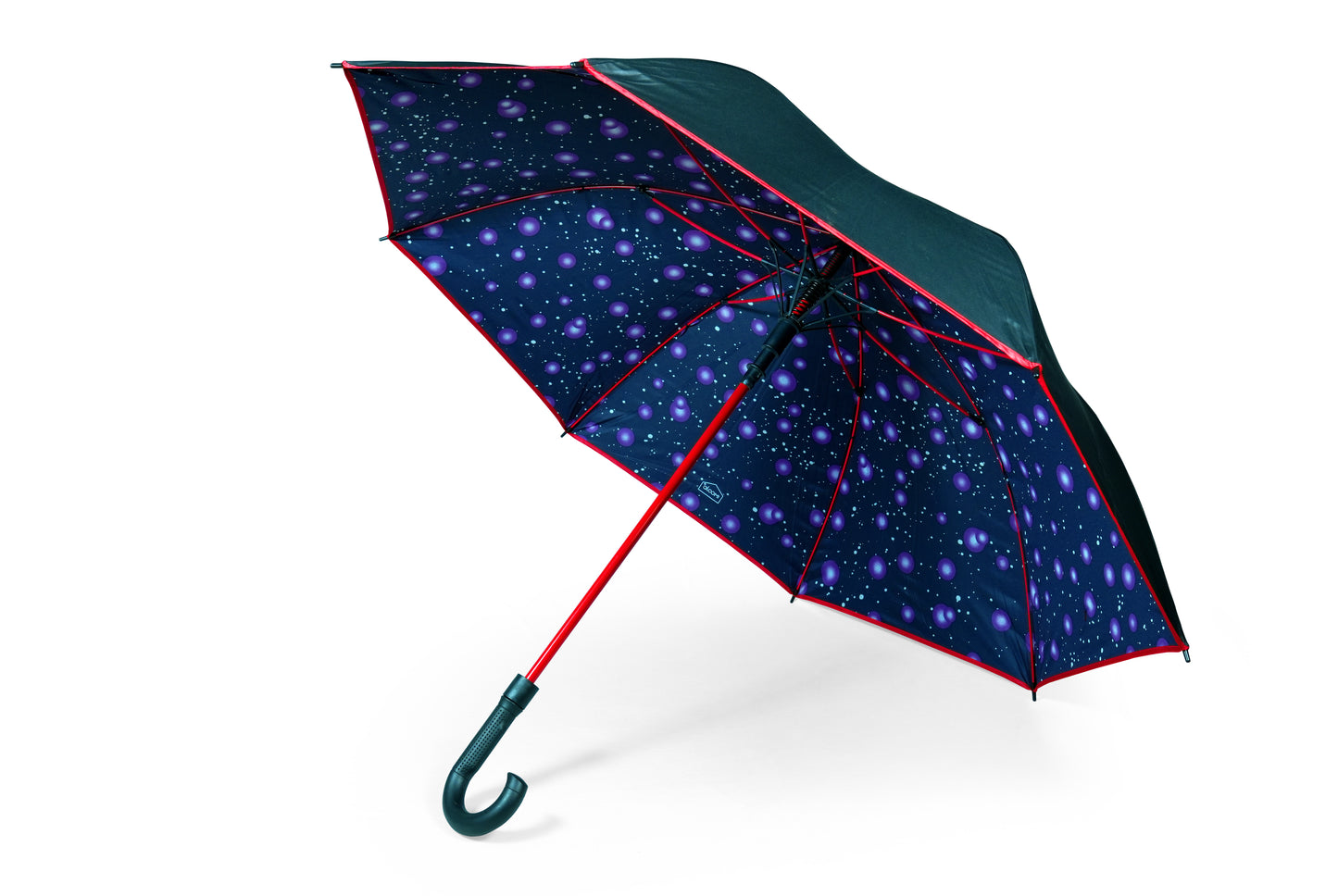aloomi Galaxi themed Umbrella