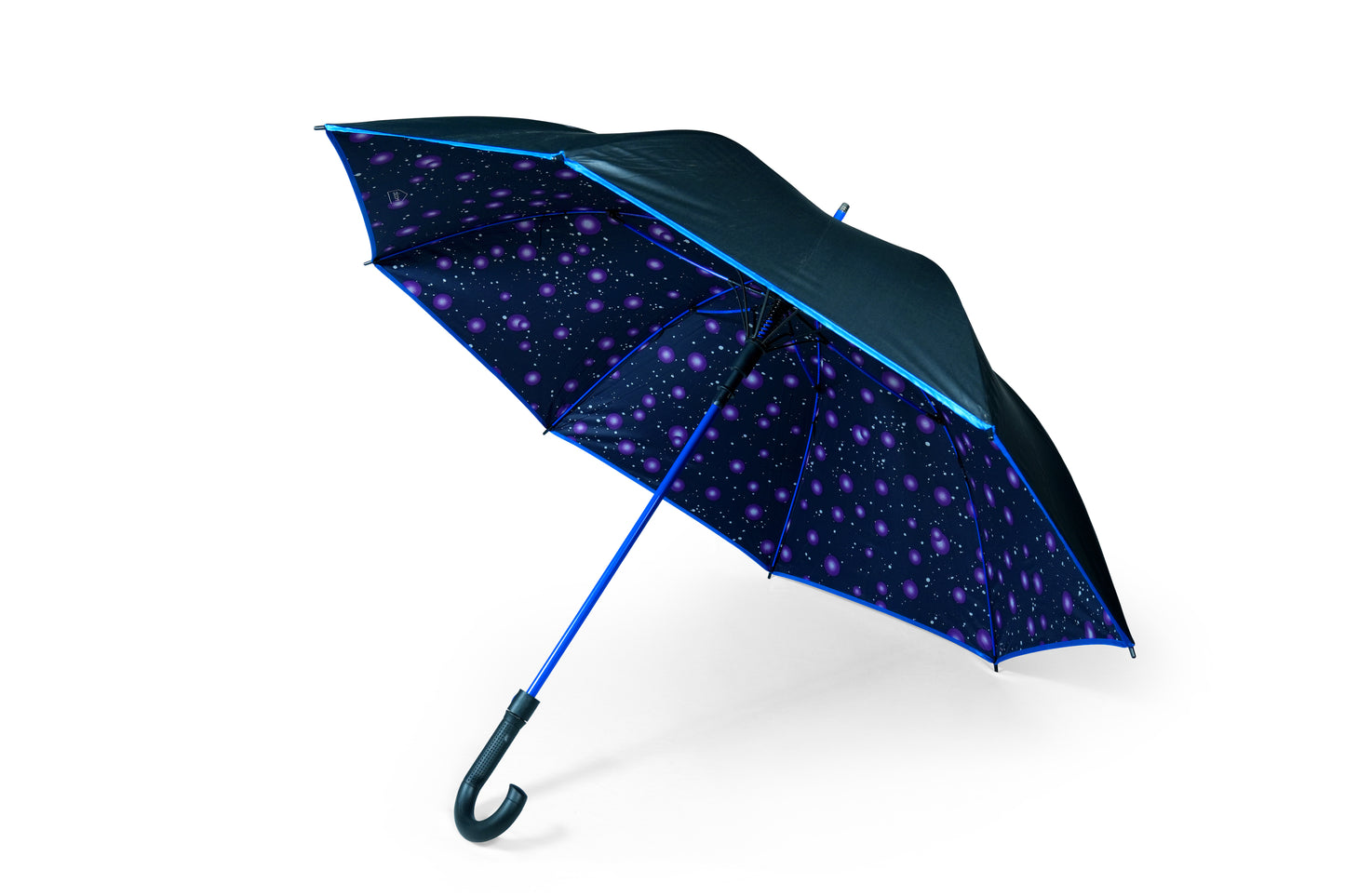 aloomi Galaxi themed Umbrella