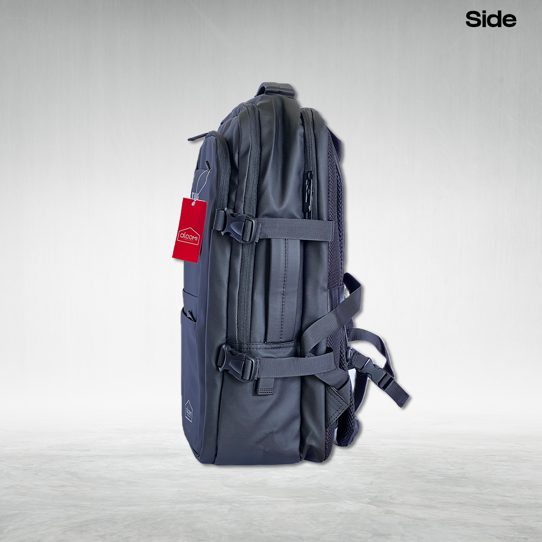 Aloomi Laptop Backpack