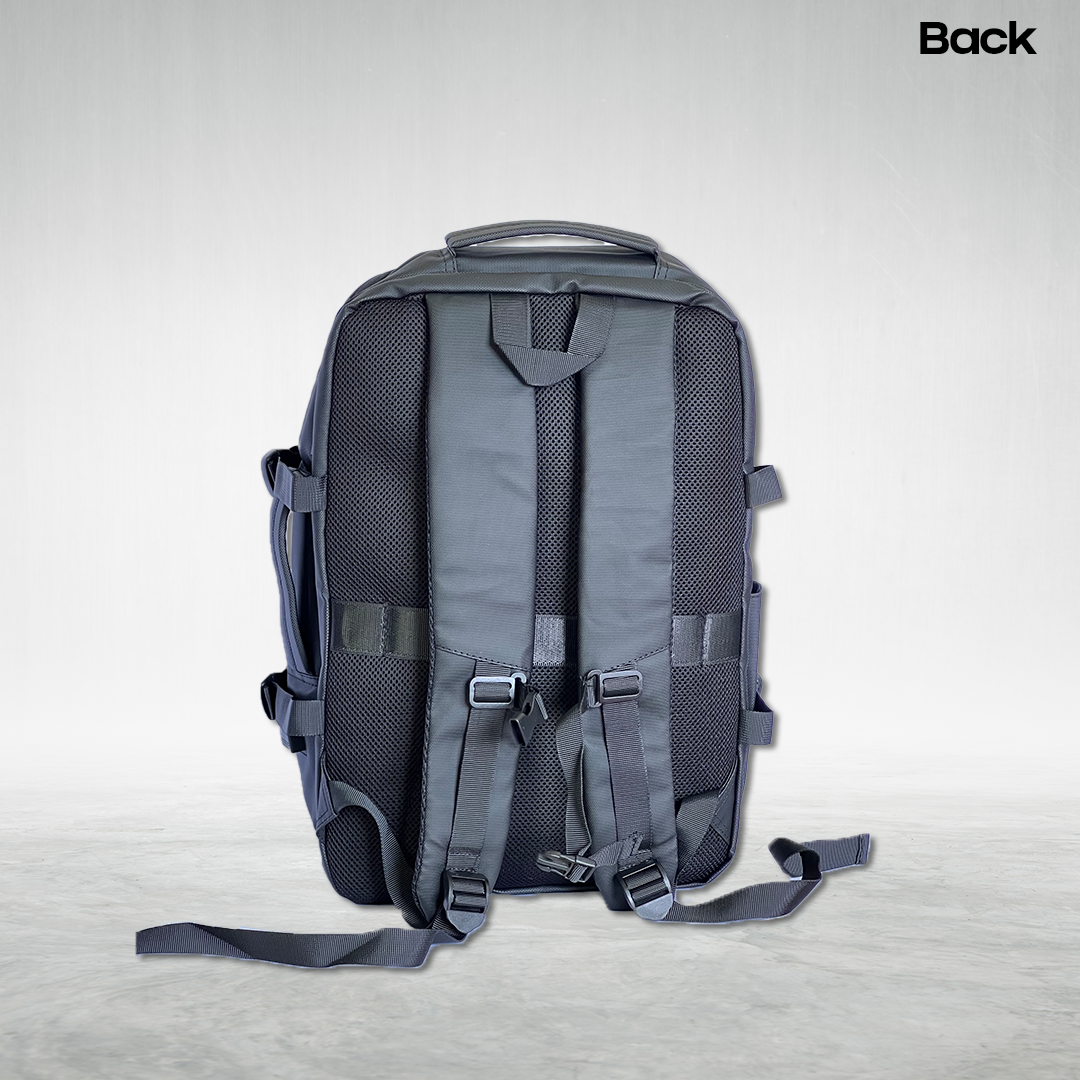 Aloomi Laptop Backpack