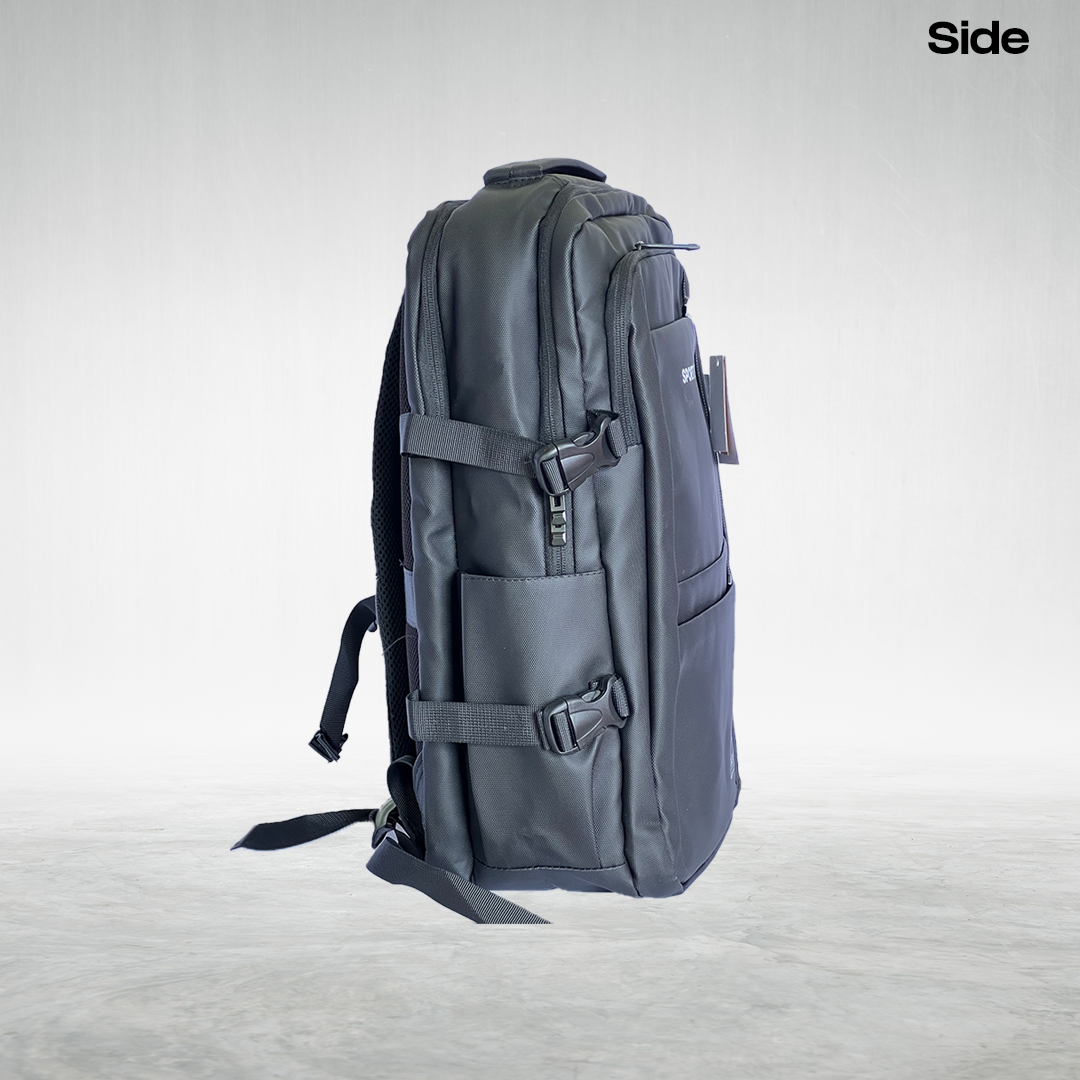 Aloomi Laptop Backpack