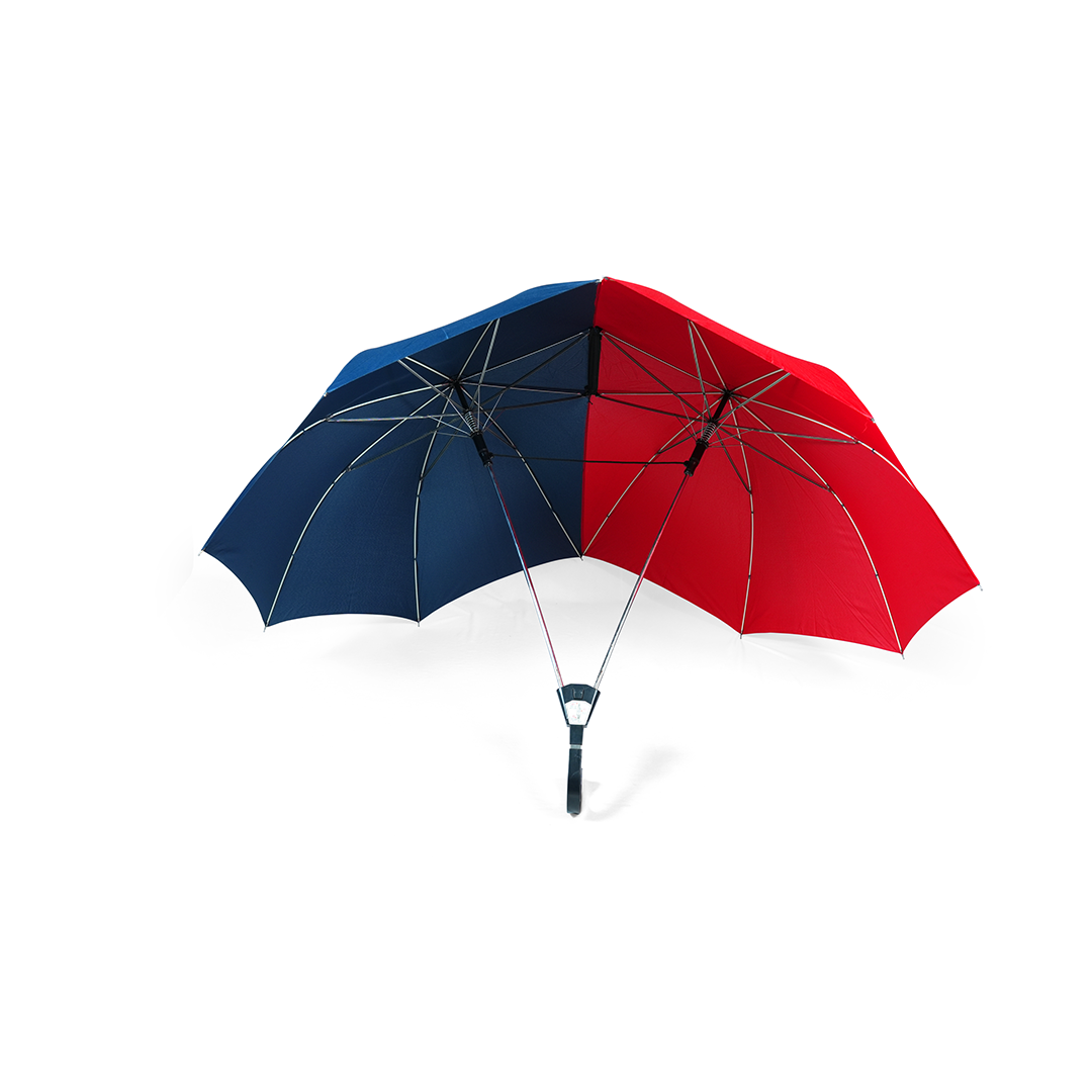 Aloomi Couple's Umbrella