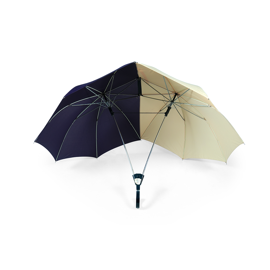 Aloomi Couple's Umbrella