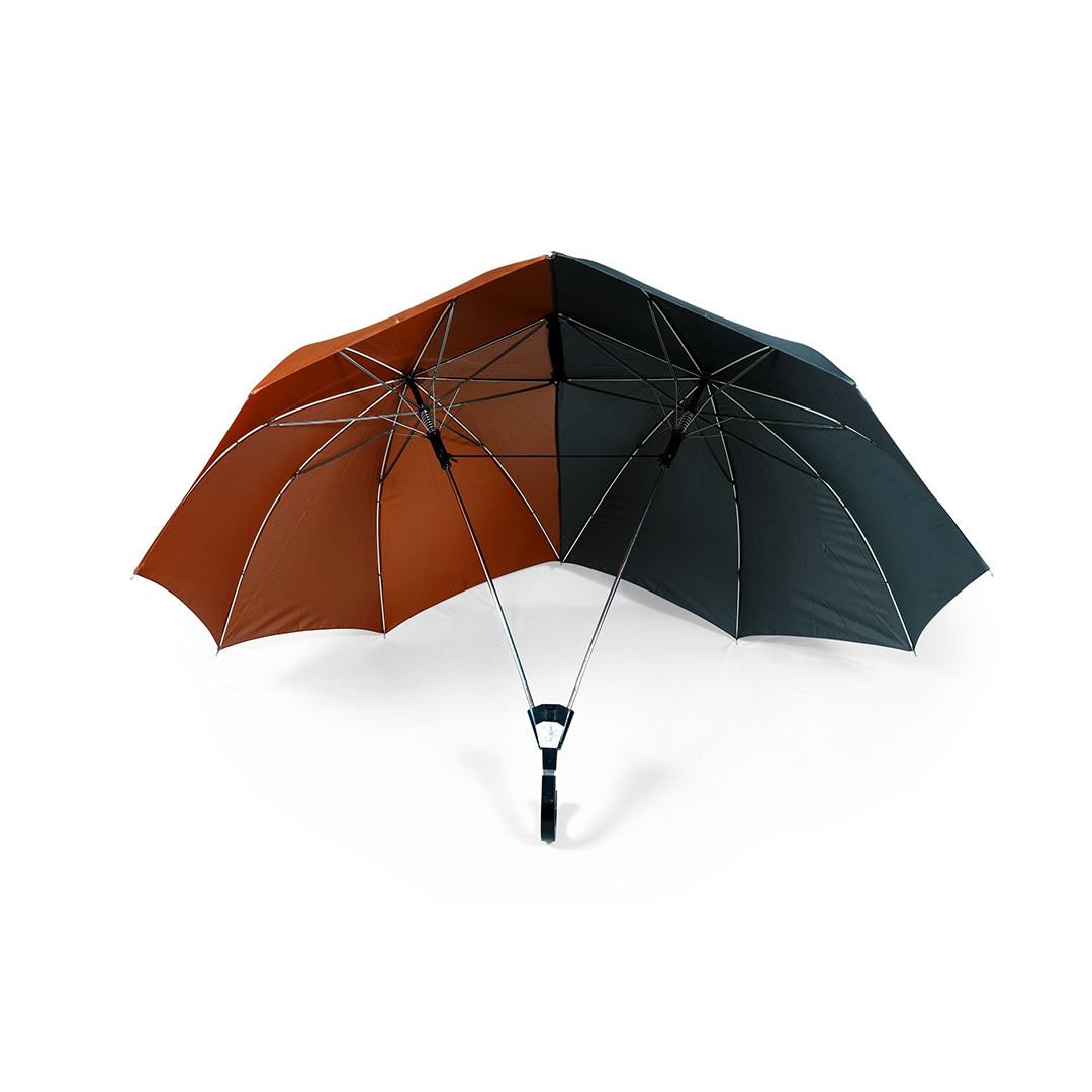 Aloomi Couple's Umbrella