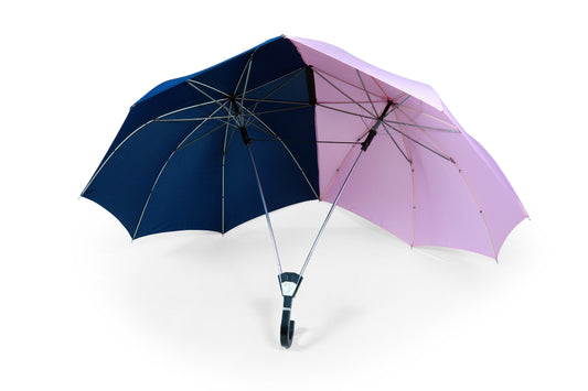 aloomi Couple's Umbrella
