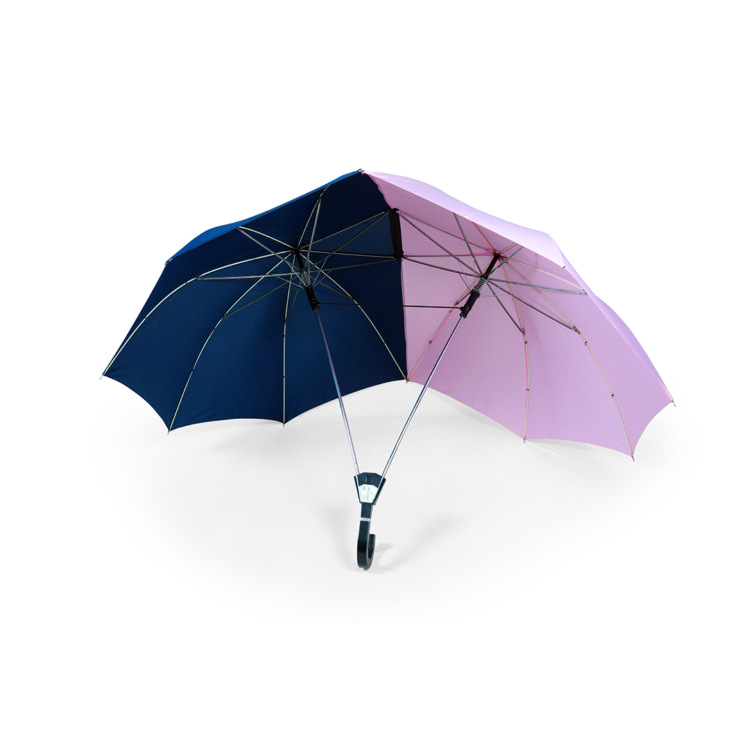 Aloomi Couple's Umbrella