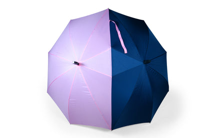 aloomi Couple's Umbrella
