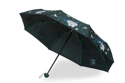 Aloomi 3 Fold Magic Umbrella