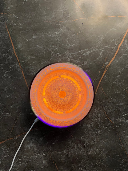 alooMi Jellyfish Aroma Diffuser