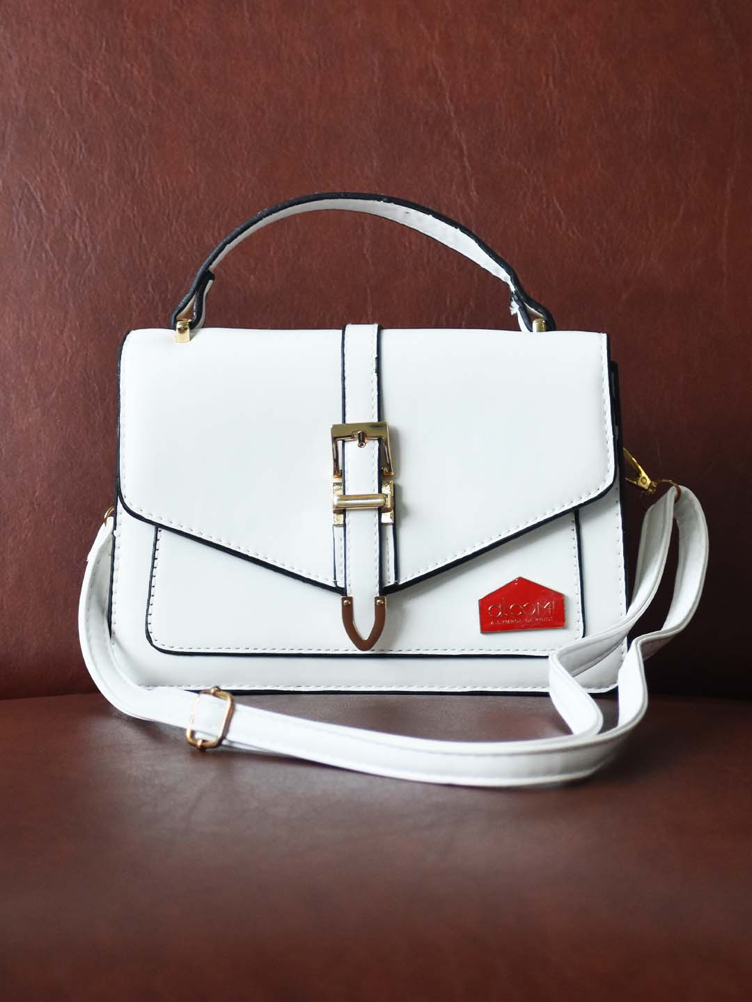 aloomi exde handbag