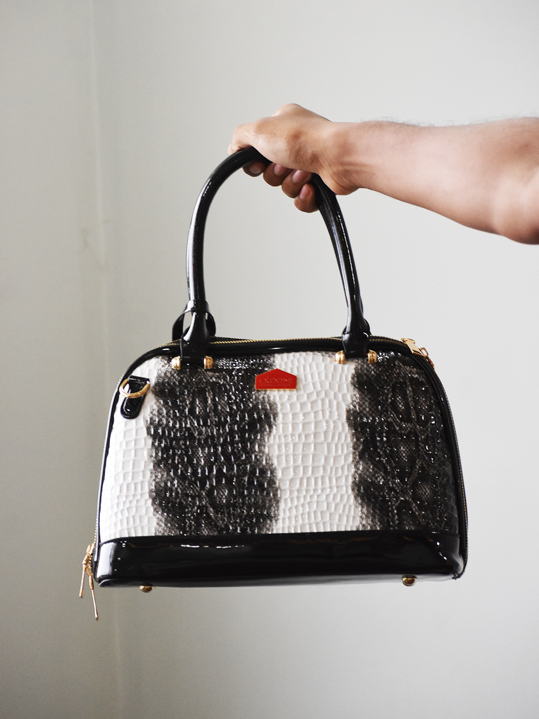 aloomi Pronic Ladies bag