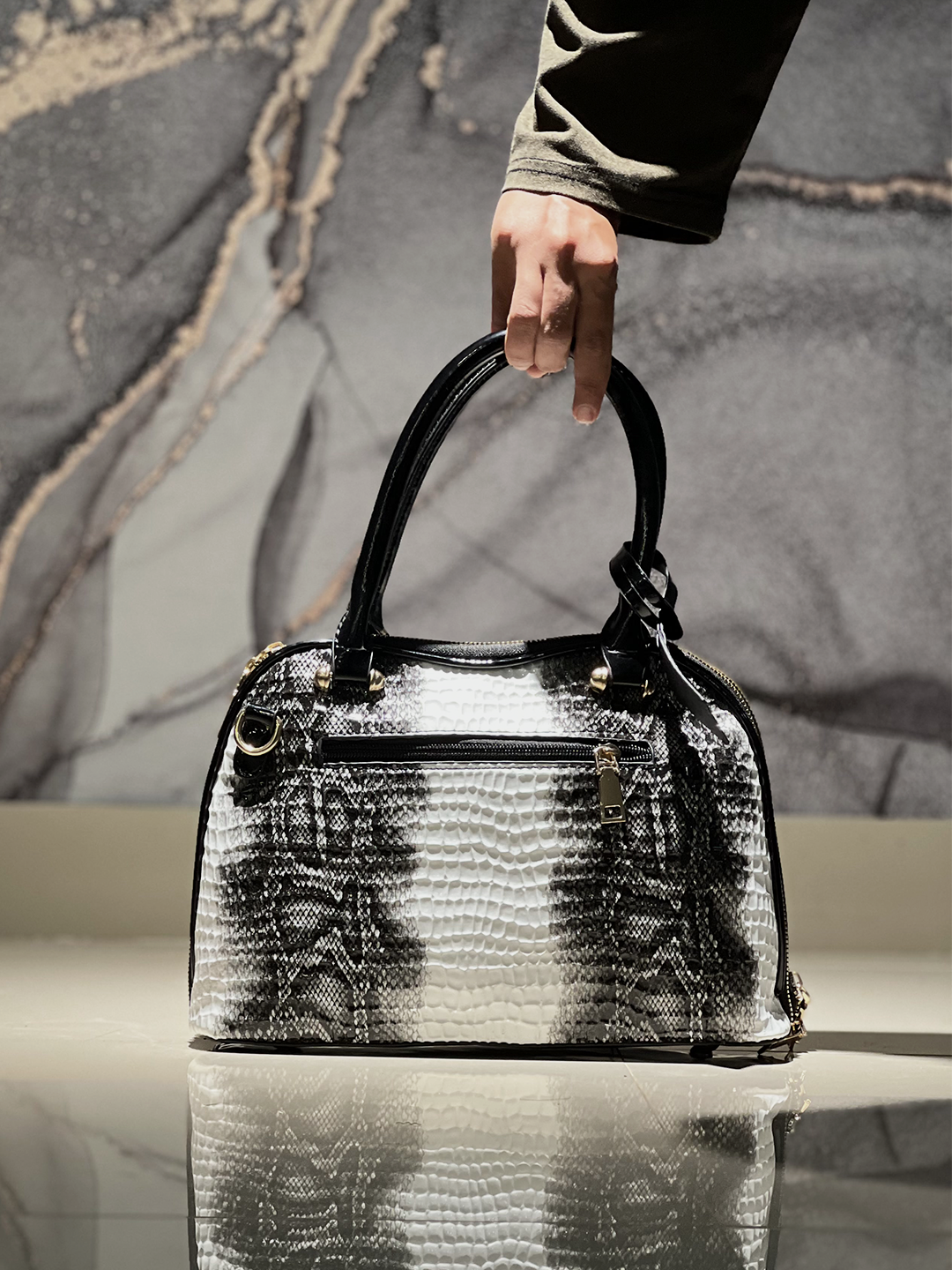 aloomi Pronic Ladies bag