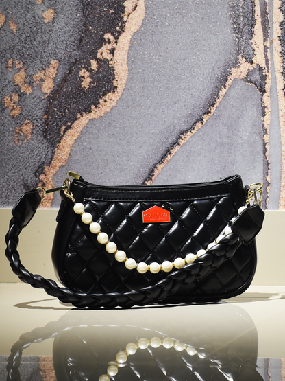 aloomi Pearl sling Ladies Bag