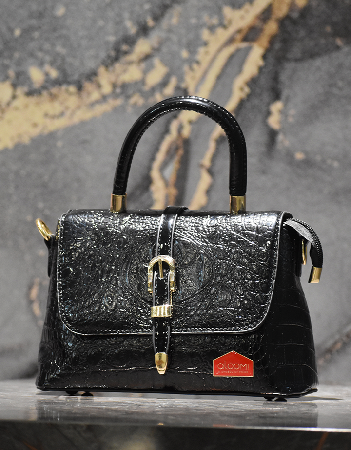 aloomi Ladies Handbag