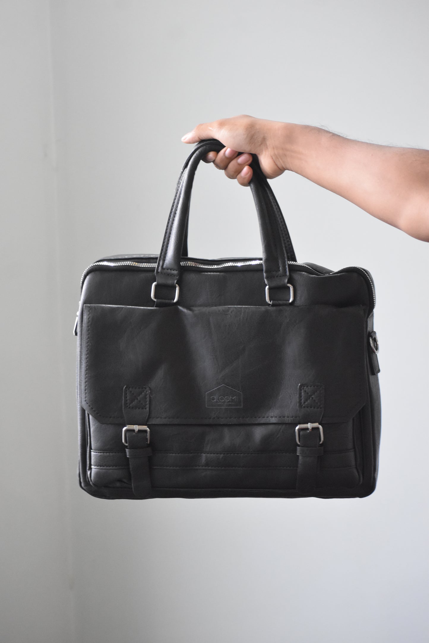 aloomi Laptop Sidebag