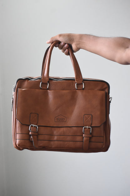 aloomi Laptop Sidebag