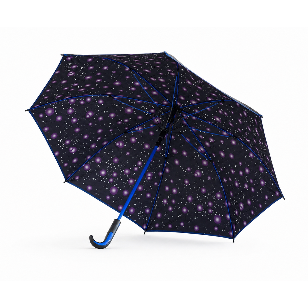 Aloomi Galaxi themed Umbrella