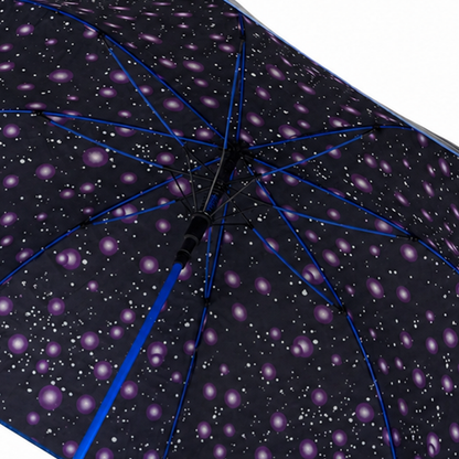 Aloomi Galaxi themed Umbrella