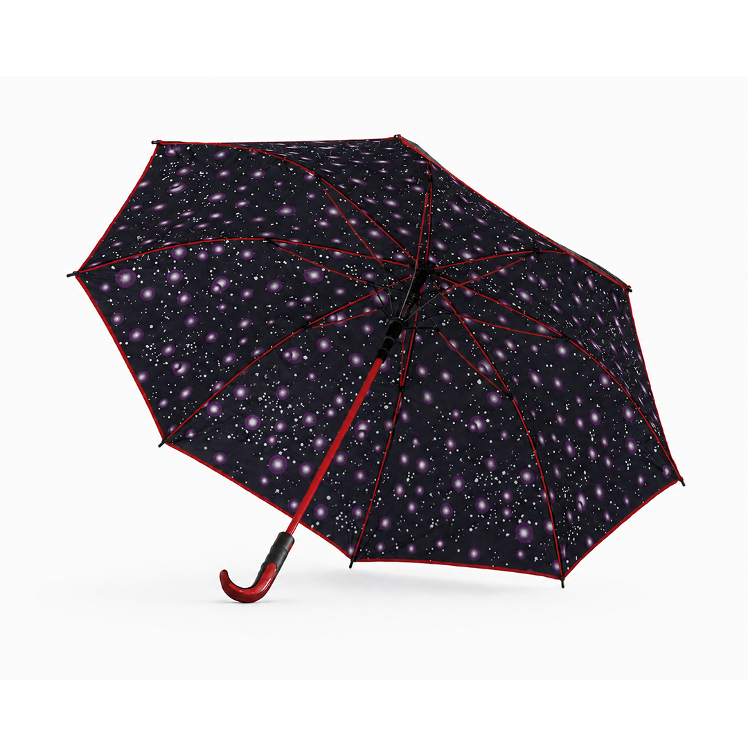 Aloomi Galaxi themed Umbrella