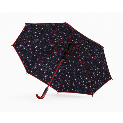 Aloomi Galaxi themed Umbrella
