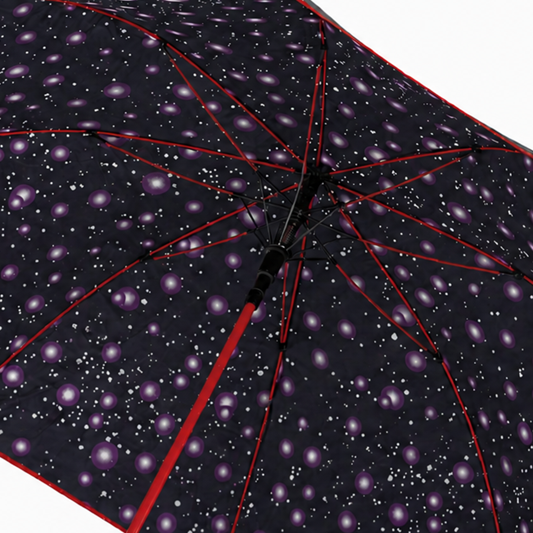 Aloomi Galaxi themed Umbrella