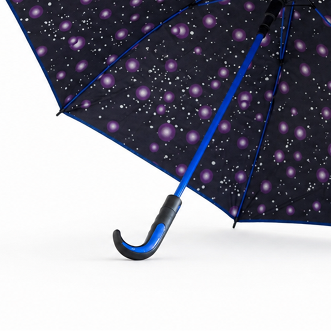Aloomi Galaxi themed Umbrella