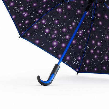 Aloomi Galaxi themed Umbrella