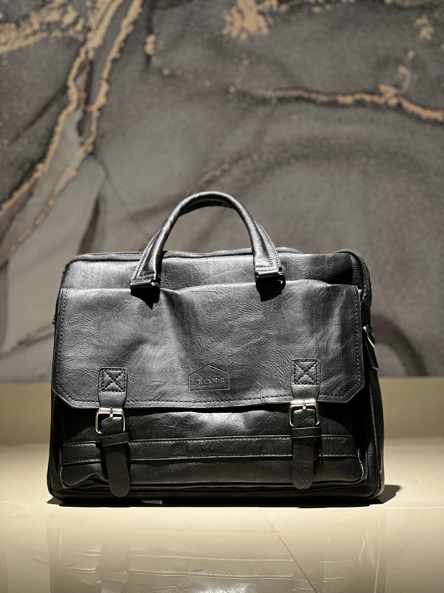 aloomi Laptop Sidebag