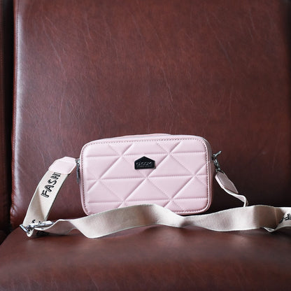Aloomi Rectangle Purse