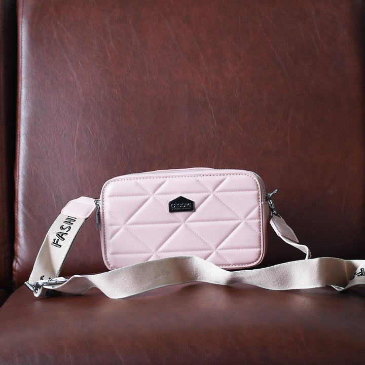 Aloomi Rectangle Purse