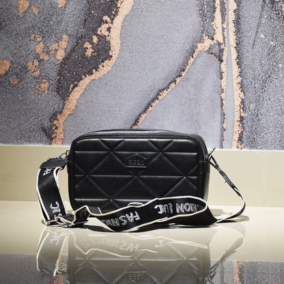 Aloomi Rectangle Purse