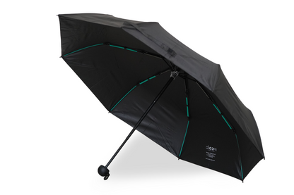 Aloomi 3 Fold Berry Umbrella
