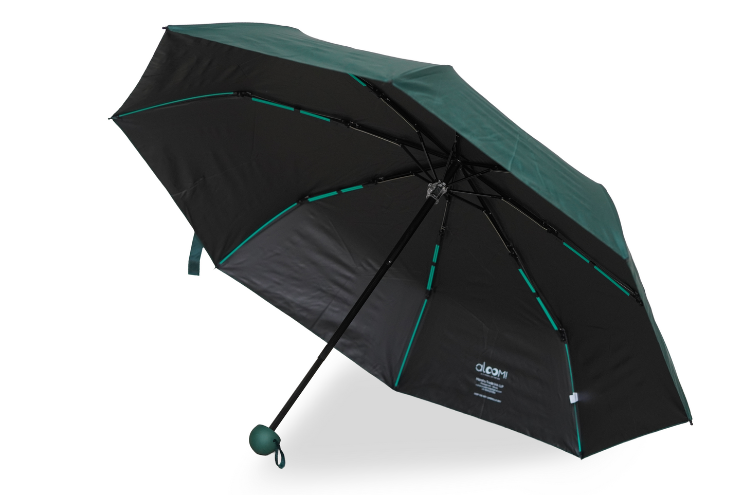 Aloomi 3 Fold Berry Umbrella